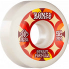 Bones STF Retros V5 Sidecut 103A - Skateboard Wheels 52mm