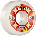 Bones STF Retros V5 Sidecut 103A - Skateboard Wheels 54mm