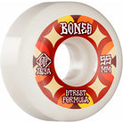 Bones STF Retros V5 Sidecut 103A - Skateboard Wheels 55mm