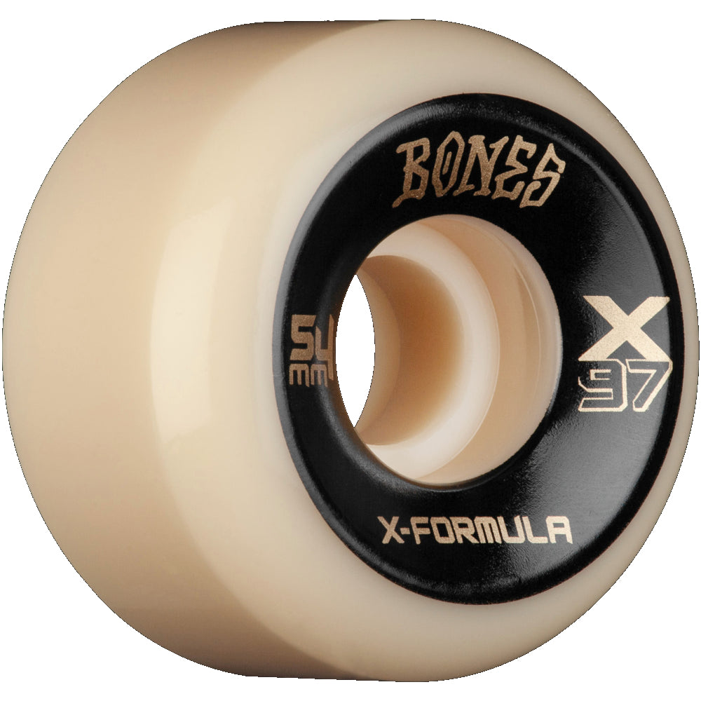 Bones X-Formula V6 Wide-Cut X-97a 54mm - Skateboard Wheel