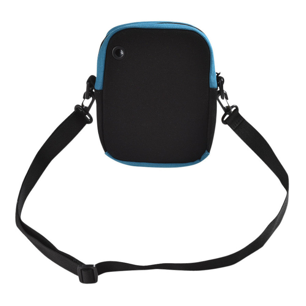 Bumbag Shoulder Oaker Compact - Bag Back