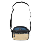 Bumbag Shoulder Oaker Compact XL - Bag Open