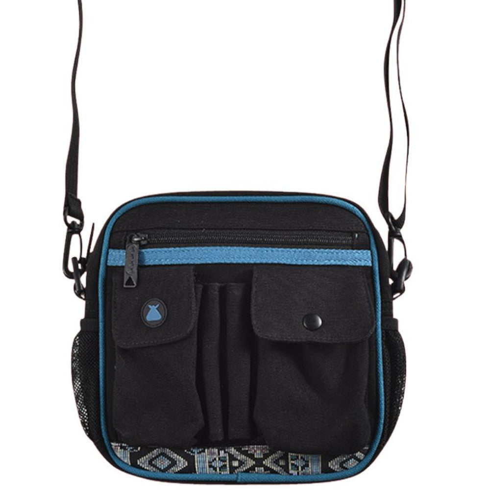 Bumbag Shoulder Oaker Utility - Bag