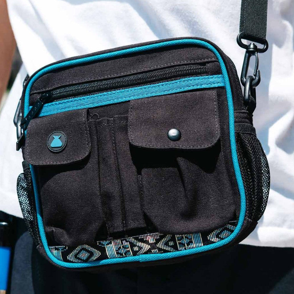 Bumbag Shoulder Oaker Utility Bag – Versus Pro Shop