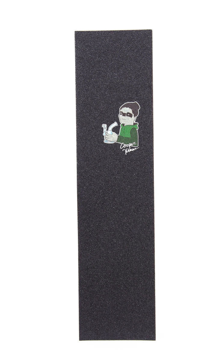 Hella Grip OG Pro Sloth Cooper Klaar FormulaC - Scooter Griptape