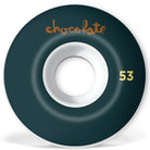 Chocolate OG Chunk 53mm - Skateboard Wheels