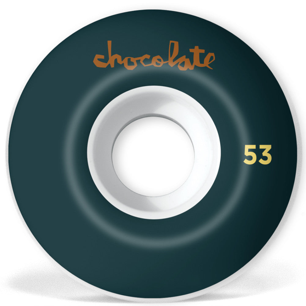 Chocolate OG Chunk 53mm - Skateboard Wheels