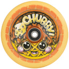 Chubby Melocore Waffle 110mm (PAIR) - Scooter Wheels