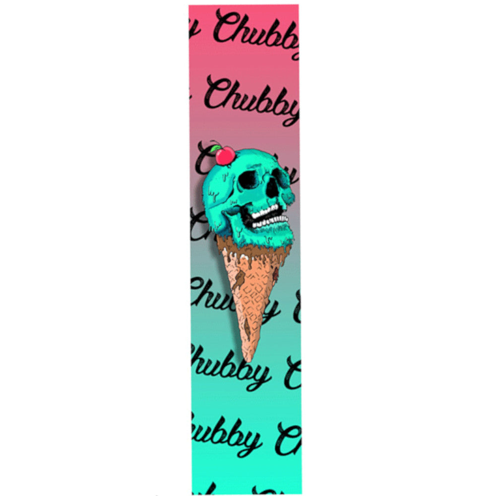 Chubby Whippy - Scooter Griptape
