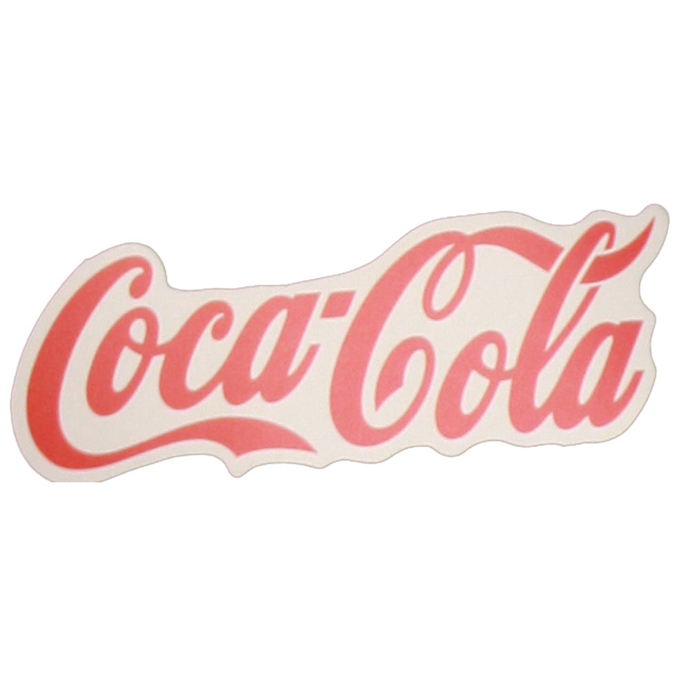 Coca Cola - Sticker