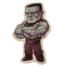 Colossus - Sticker