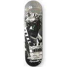 Colours ODB Portrait One Carbon Fiber 8.15" - Skateboard Deck