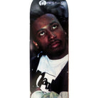 Colours ODB Portrait Two 8.0" - Skateboard Deck Close Up