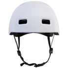 Cortex Conform (CERTIFIED) Multi Sport - InMould Lightweight Helmet White Gloss Front