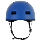 Cortex Conform (CERTIFIED) Multi Sport Matte Blue - Helmet Front