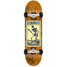 Creature Deathcard LG 8.25 - Skateboard Complete