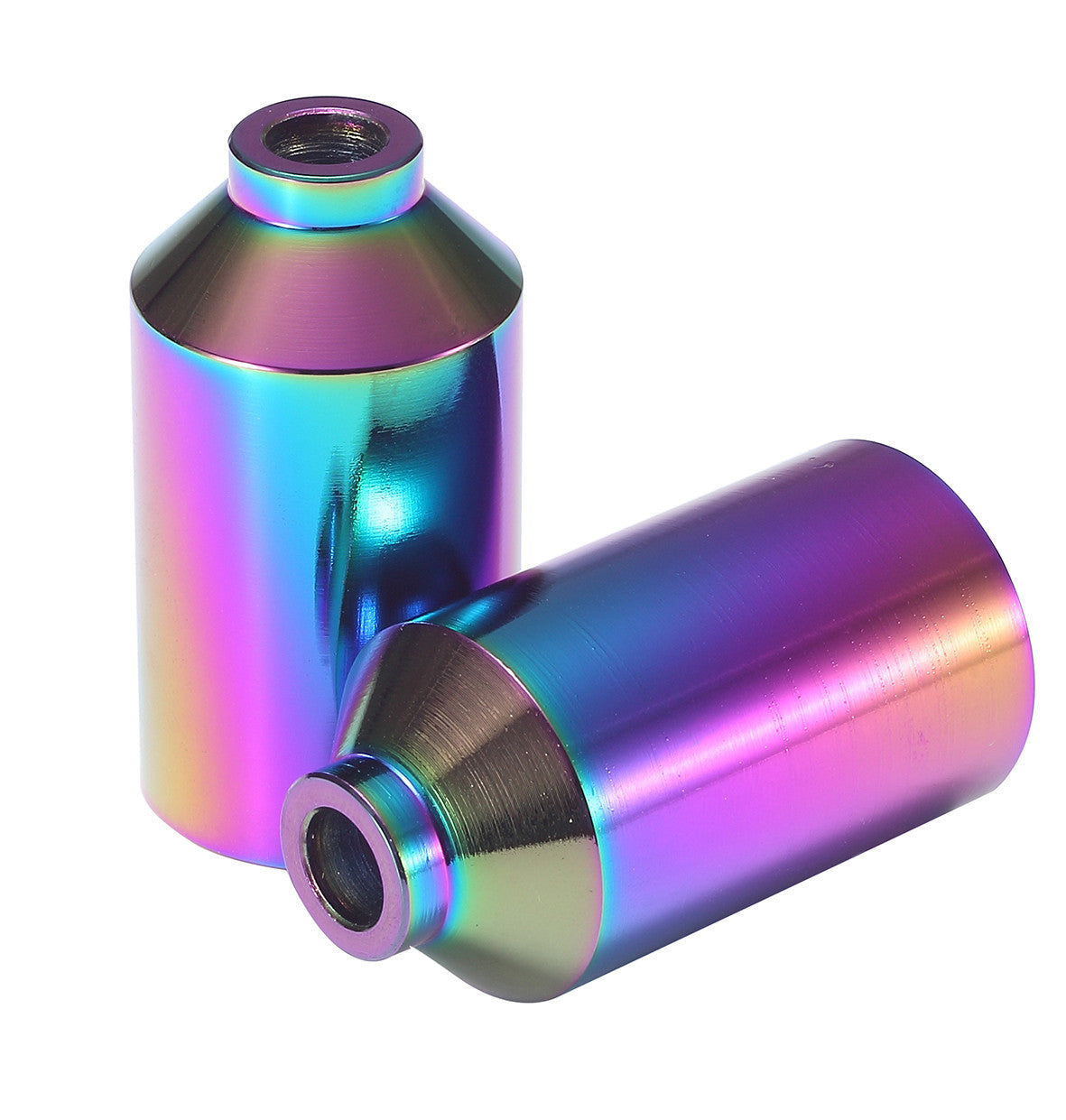 Envy 4130 Chromo Pegs, Oilsick