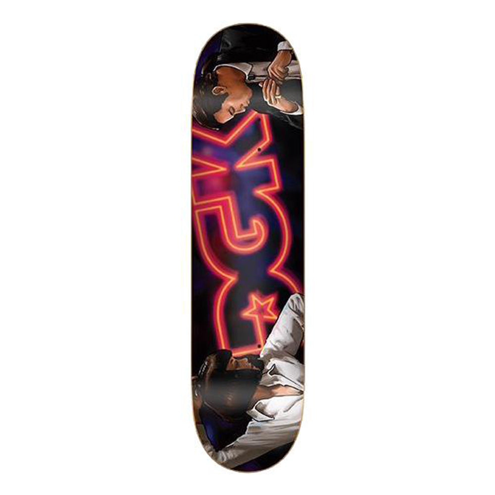 DGK Twist 8.06 - Skateboard Deck