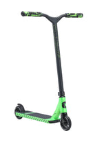 Envy Colt S4 - Scooter Complete Green Full View