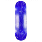 Da Blue Blank 8.25 Skateboard Deck
