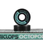 Darkroom Triclops Octopod Abec 7 - Skateboard Bearings