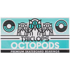 Darkroom Triclops Octopod Abec 7 - Skateboard Bearings Box