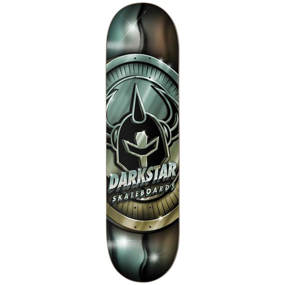 Darkstar Anodize HYB Multi 8.25 - Skateboard Deck