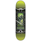 Darkstar Anthology Sword FP 7.5 - Skateboard Complete