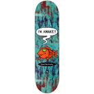 Darkstar Bachinsky Awake R7 8.125 - Skateboard Deck