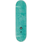 Darkstar Bachinsky Awake R7 8.125 - Skateboard Deck Top