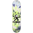 Darkstar Felix Bold Cameo R7 8.0 - Skateboard Deck