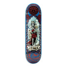 Darkstar Celtic R7 Decenzo Blue 8.375 - Skateboard Deck