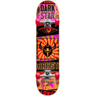 Darkstar Collapse FP 7.875 - Skateboard Complete