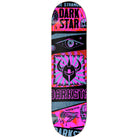 Darkstar Collapse HYB Pink 8.0 - Skateboard Deck