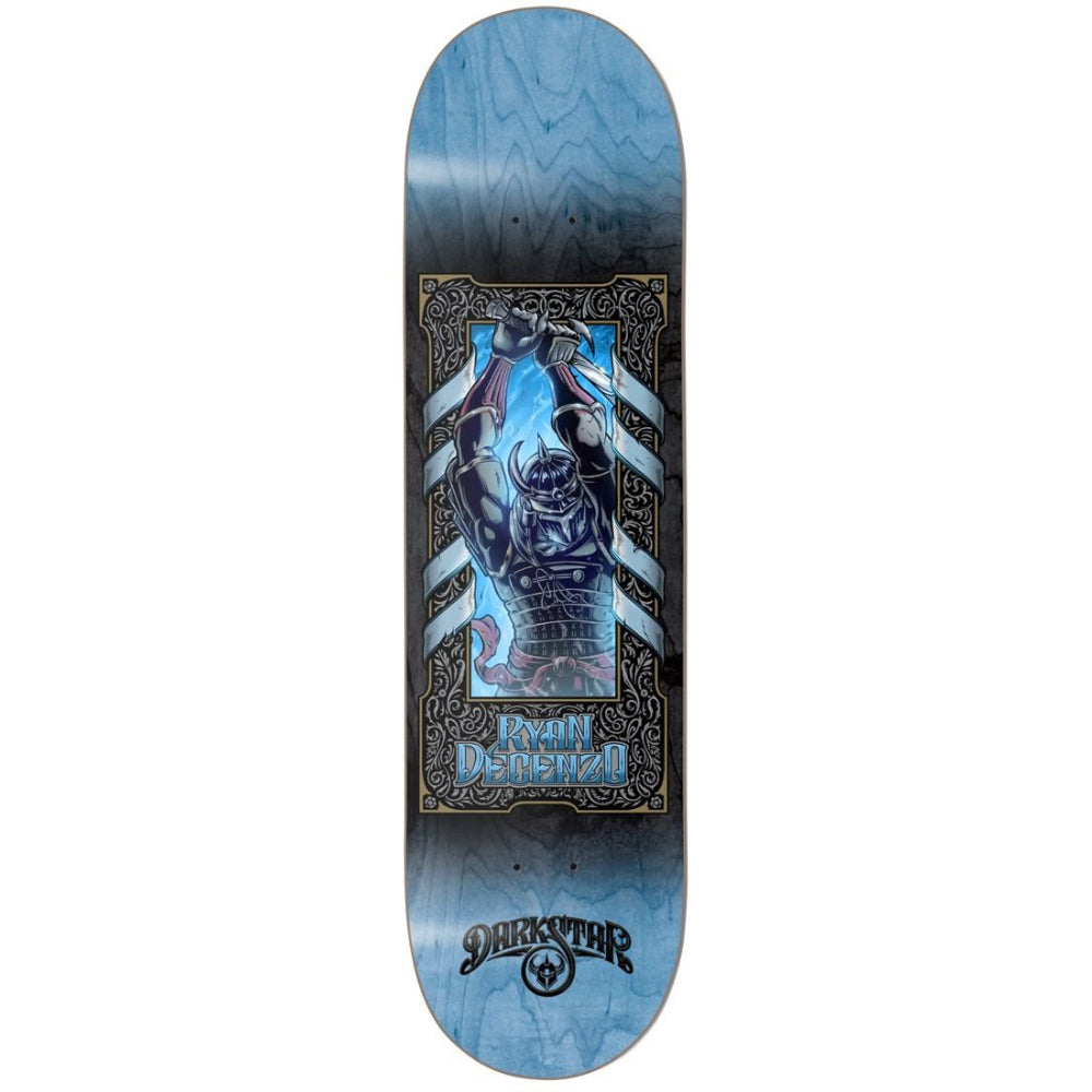Darkstar Decenzo Anthologie R7 8.375 - Skateboard Deck