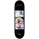 Darkstar Felix Comic Decenzo R7 8.375 - Skateboard Deck