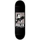 Darkstar Felix Delivery Black 8.125 - Skateboard Deck