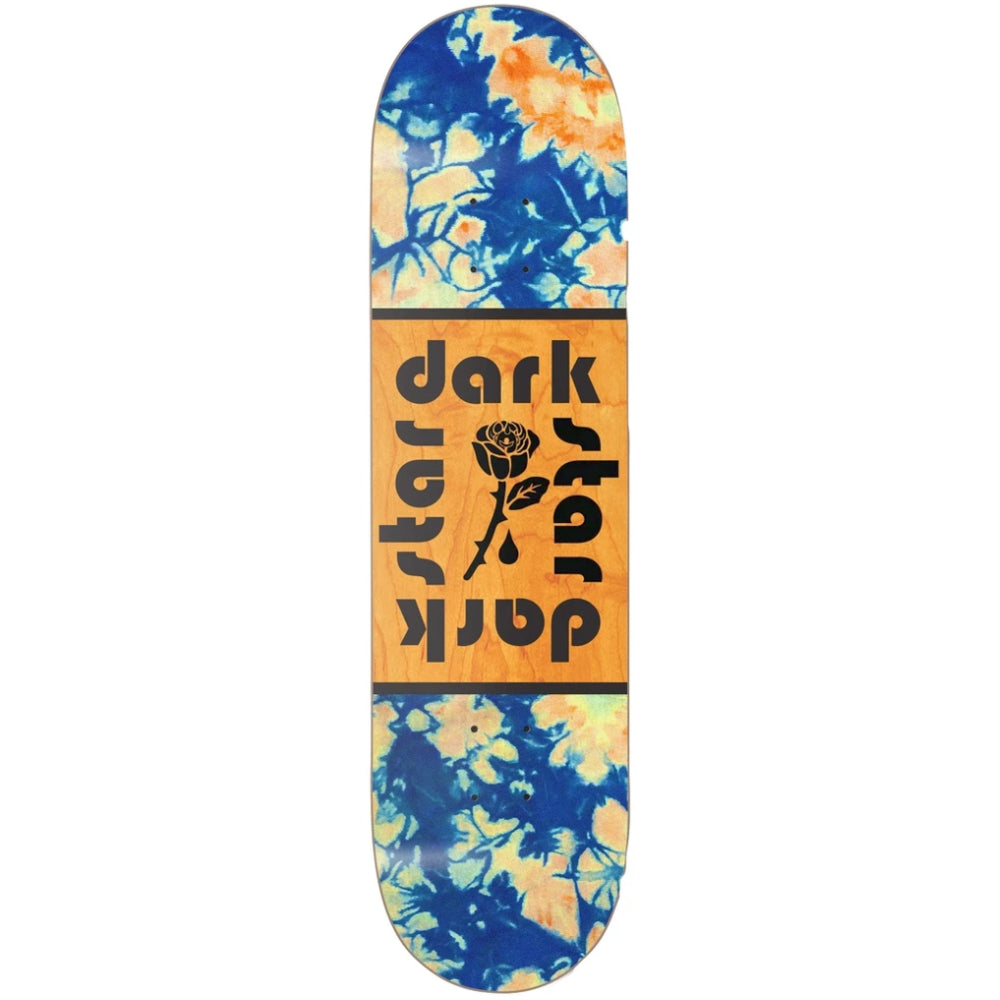 Darkstar Forty HYB Orange 8.125 - Skateboard Deck