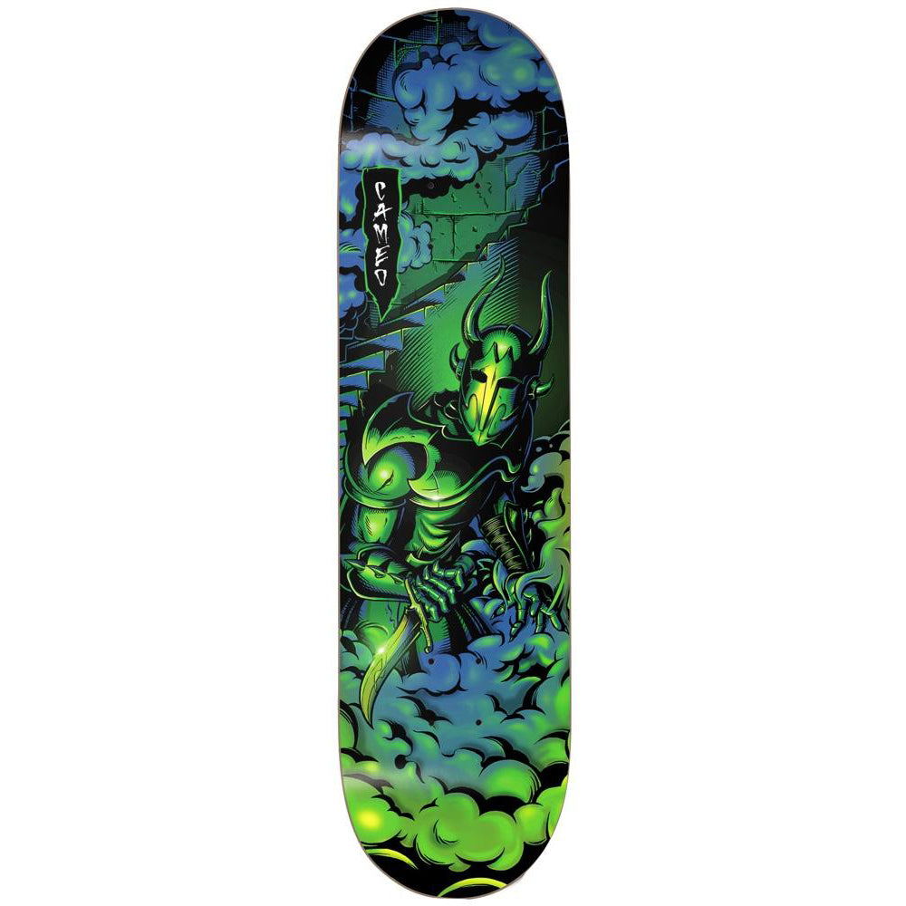 Darkstar Inception Wilson 8.125 - Skateboard Deck