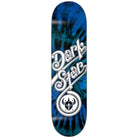 Darkstar Insignia RHM Blue 8.375 - Skateboard Deck