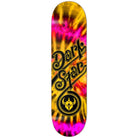 Darkstar Insignia RHM Yellow 8.0 - Skateboard Deck