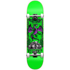 Darkstar Levitate FP Green - Skateboard Complete