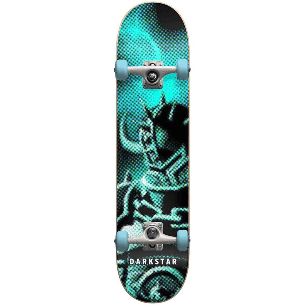 Darkstar Optical FP Premium 8.0 - Skateboard Complete
