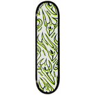 Darkstar Overprint RHM Lime 8.25 - Skateboard Deck