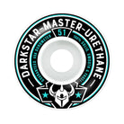 Darkstar Responder Aqua 51mm - Skateboard Wheels