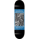 Darkstar Screen Time 8.25 - Skateboard Deck