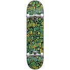 Darkstar Slap FP Premium 8.125 - Skateboard Complete