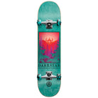 Darkstar Sustainability FP Premium Teal 7.875 - Skateboard Complete
