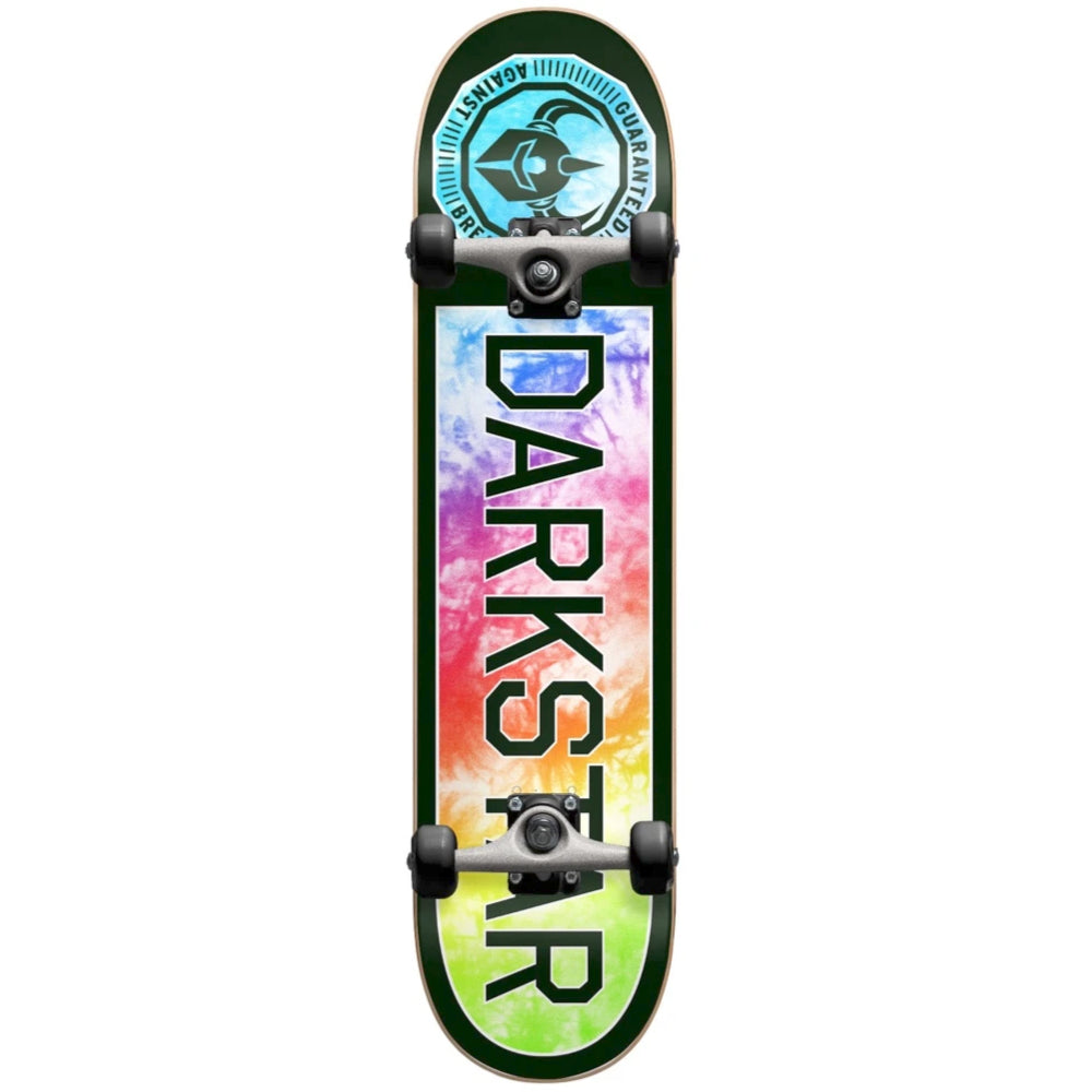 Darkstar Timeworks Youth FP Soft Top 6.5 - Skateboard Complete