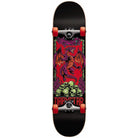 Darkstar Youth Levitate FP Red 7.0 - Skateboard Complete